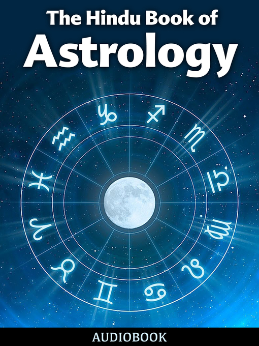 Title details for The Hindu Book of Astrology by Bhakti Seva - Available